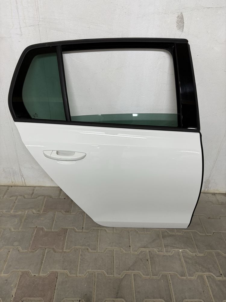 Drzwi VW Golf 6 VI 5D HB