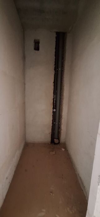 Продаж.Видова здана 3-кімнатна квартира в центрі міста