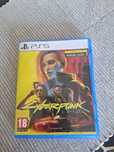Cyberpunk 2077 PS5 stan idealny