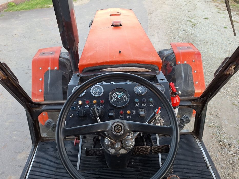 Sprzedam Ursus 1614 de luxe