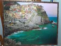 Quadro de parede