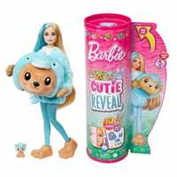 Оригінал Barbie Барби Cutie Дельфин Dolphin Медведь Teddy Bear Mattel