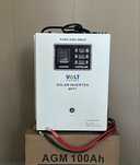 В наявності: Інвертор Volt Polska SINUS PRO 2000S 24/230V  ДБЖ