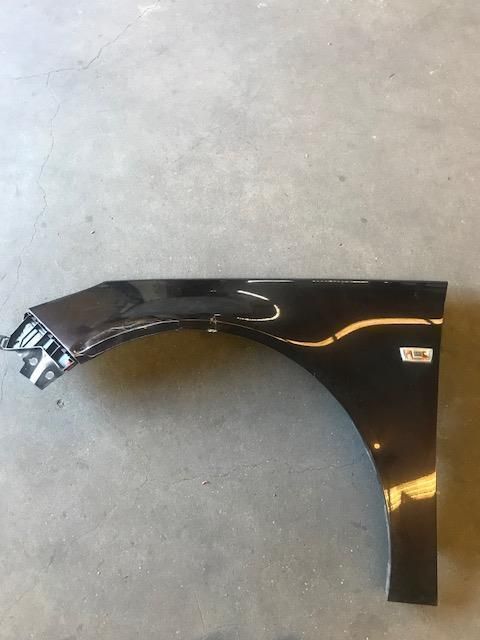 Guarda lamas esquerdo opel insignia