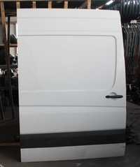 Двері  Mercedes Sprinter 906 / VW Crafter (передні зсувні) дверь