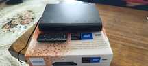 odtwarzacz dvd z USB Philips DVP2852 pilot kabel