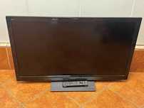 Telewizor LED 42 cale TV Panasonic Viera TX-L42E30E stan BDB