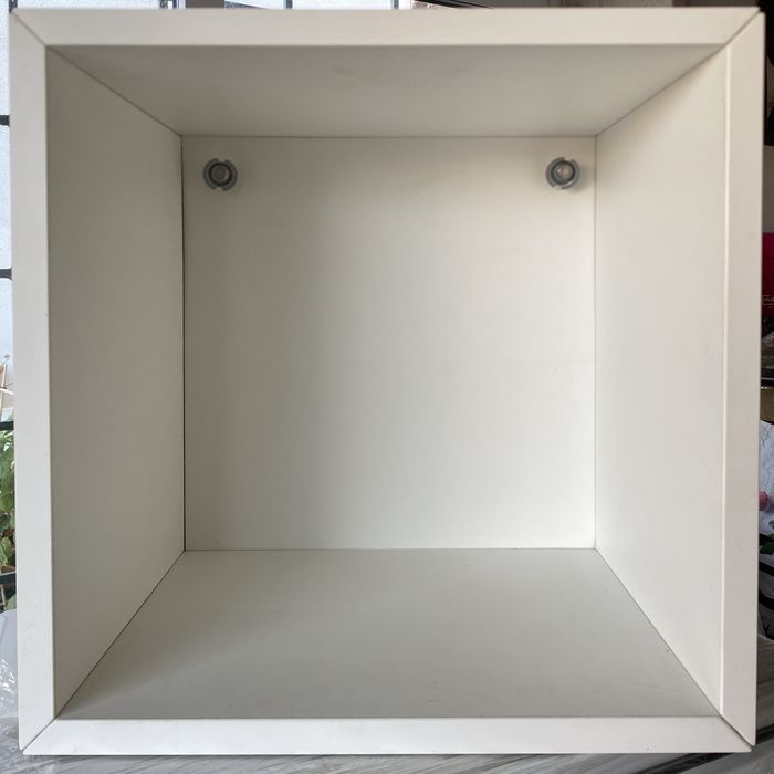 Armário Branco EKET - IKEA