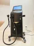Laser do depilacji Soprano Ice Platinum