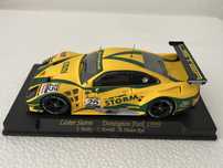 Slot Fly Racing Lister Storm