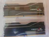 Trident Z5 Neo RGB DDR5 32 GB (2x 16) jak Nowe