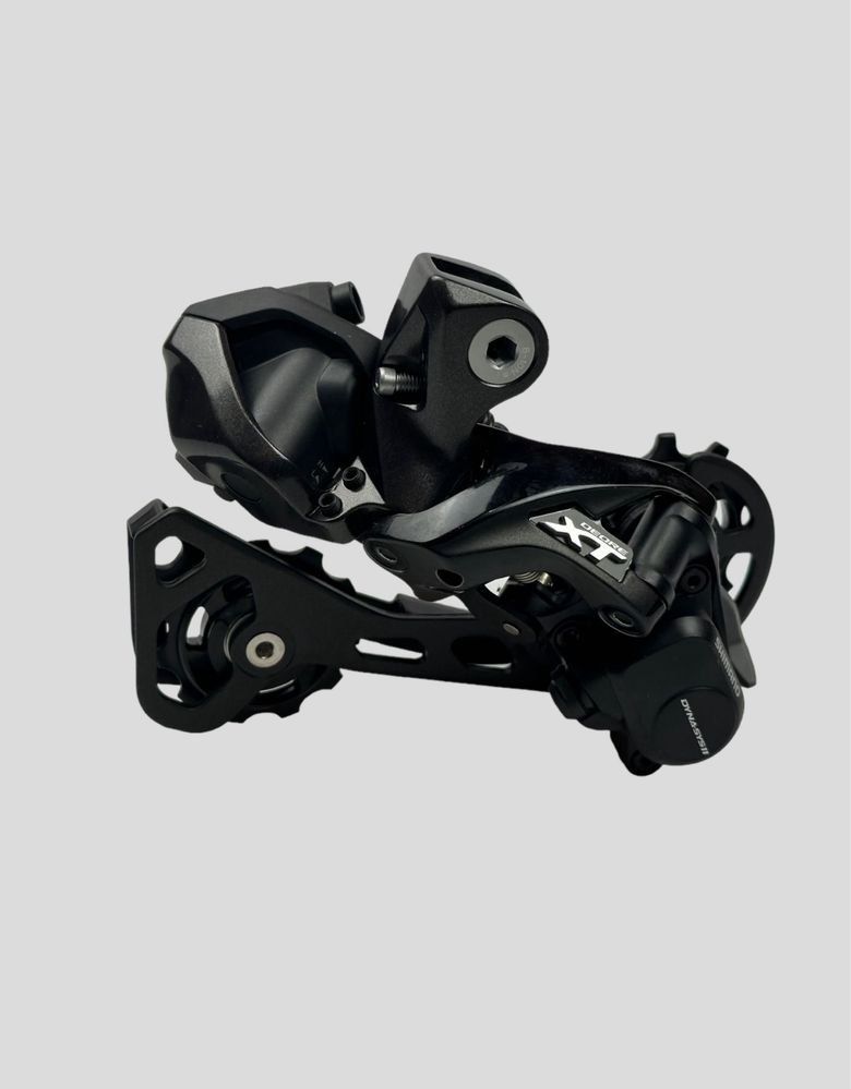 Przerzutka Shimano Deore XT RD-M8050 Direct Mount, 11s, Di2 /026-002