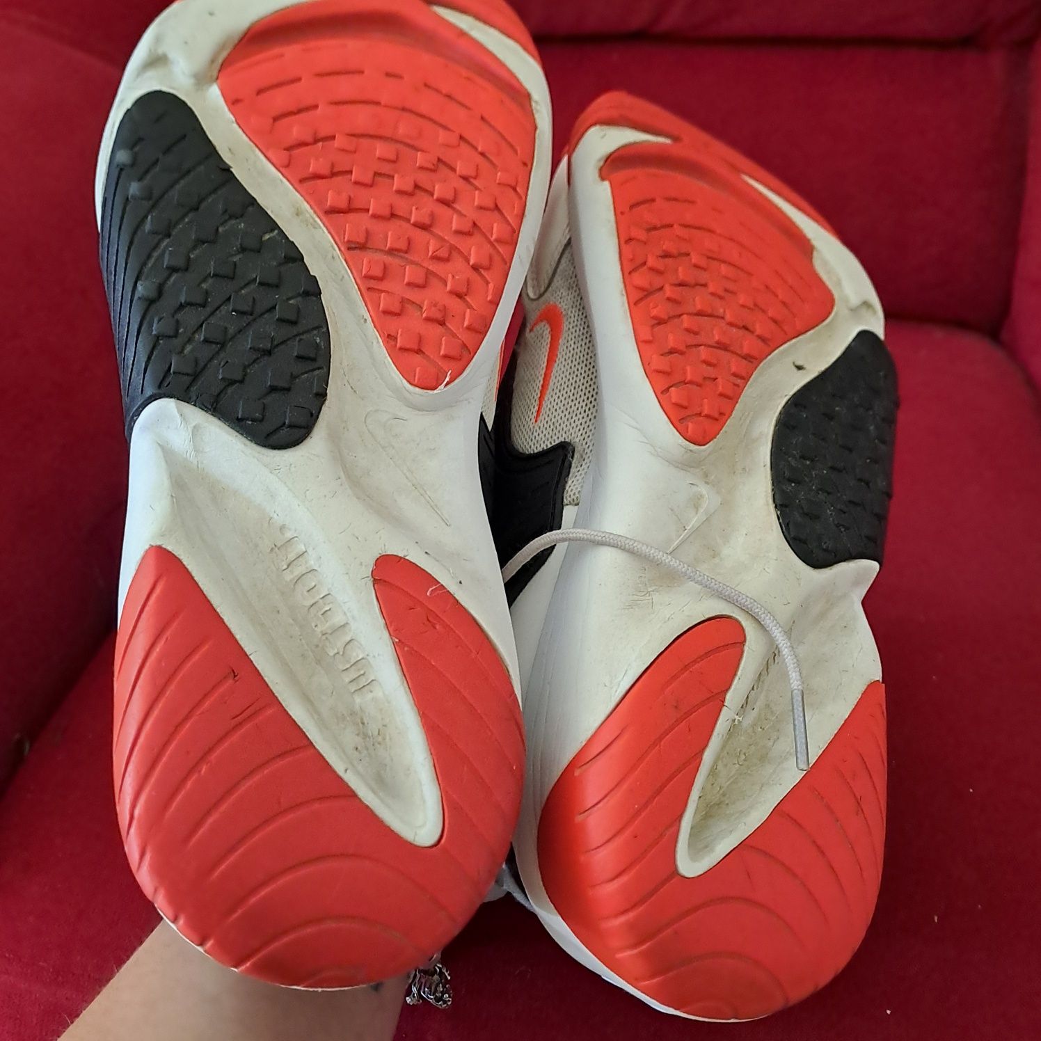 Buty nike zoom stan i enuam na bardzo dobry polecam goraco