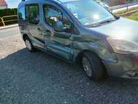 Citroen berlingo OCYNK multispace 1.6hdi