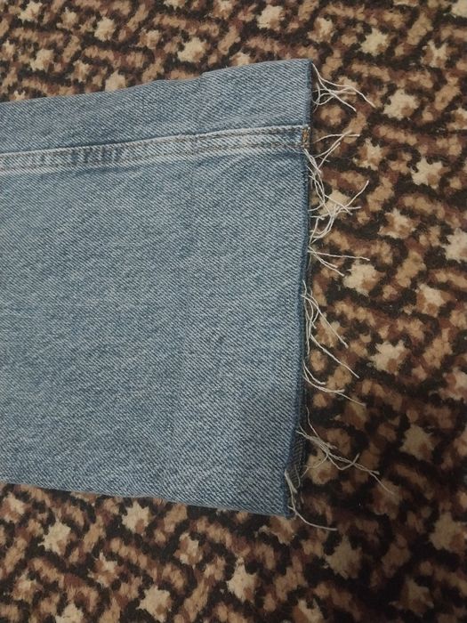 Джинси жіночі зара ZARA 34