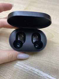 Коробка від навкшників Xiaomi airdots 2