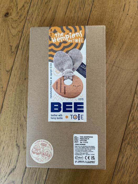 Gryzak drewniany, Bajo polski producent