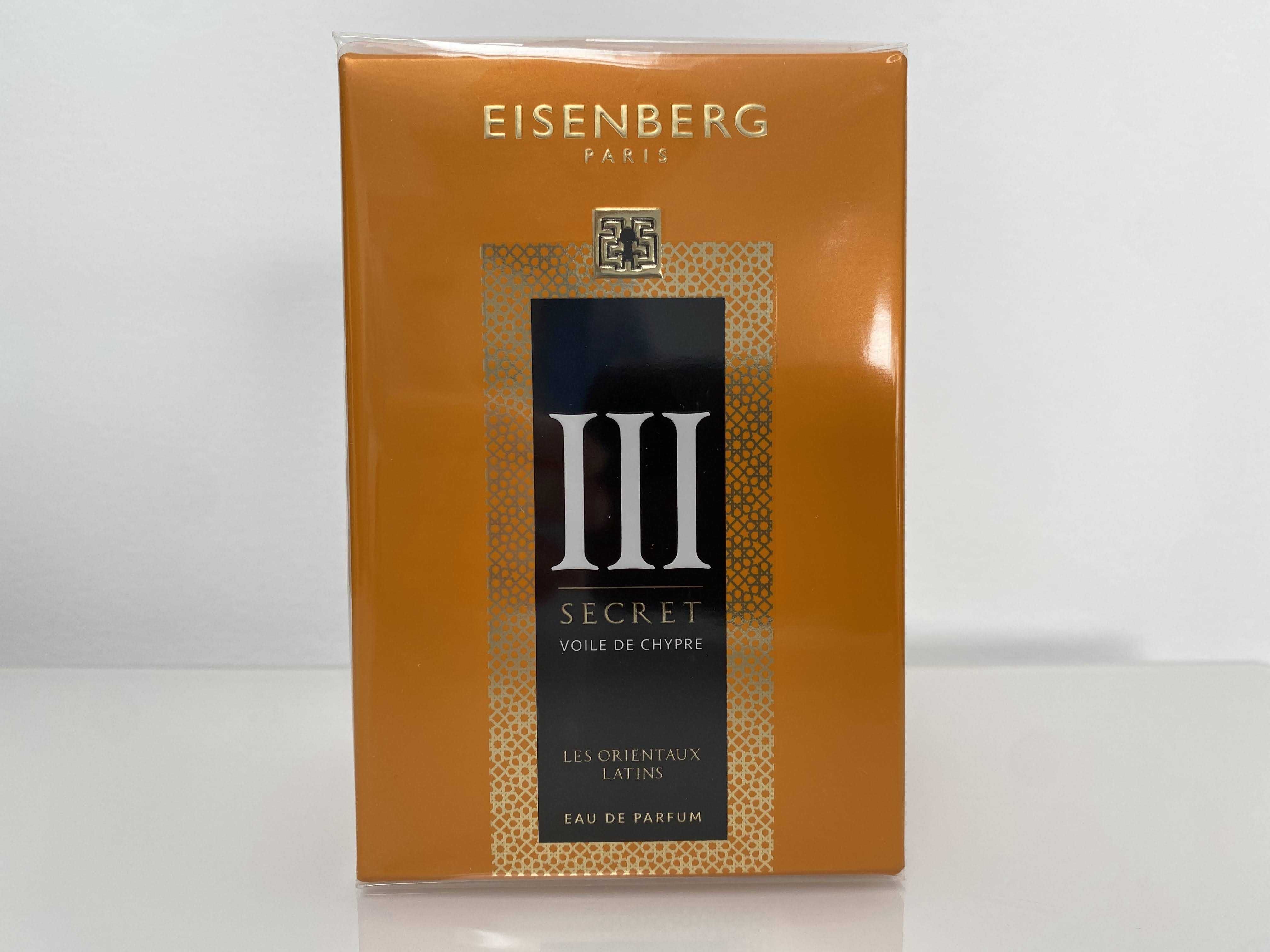 Pack Perfume e Batom Eisenberg