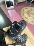 Profoto Air Remote TTL-O para canon