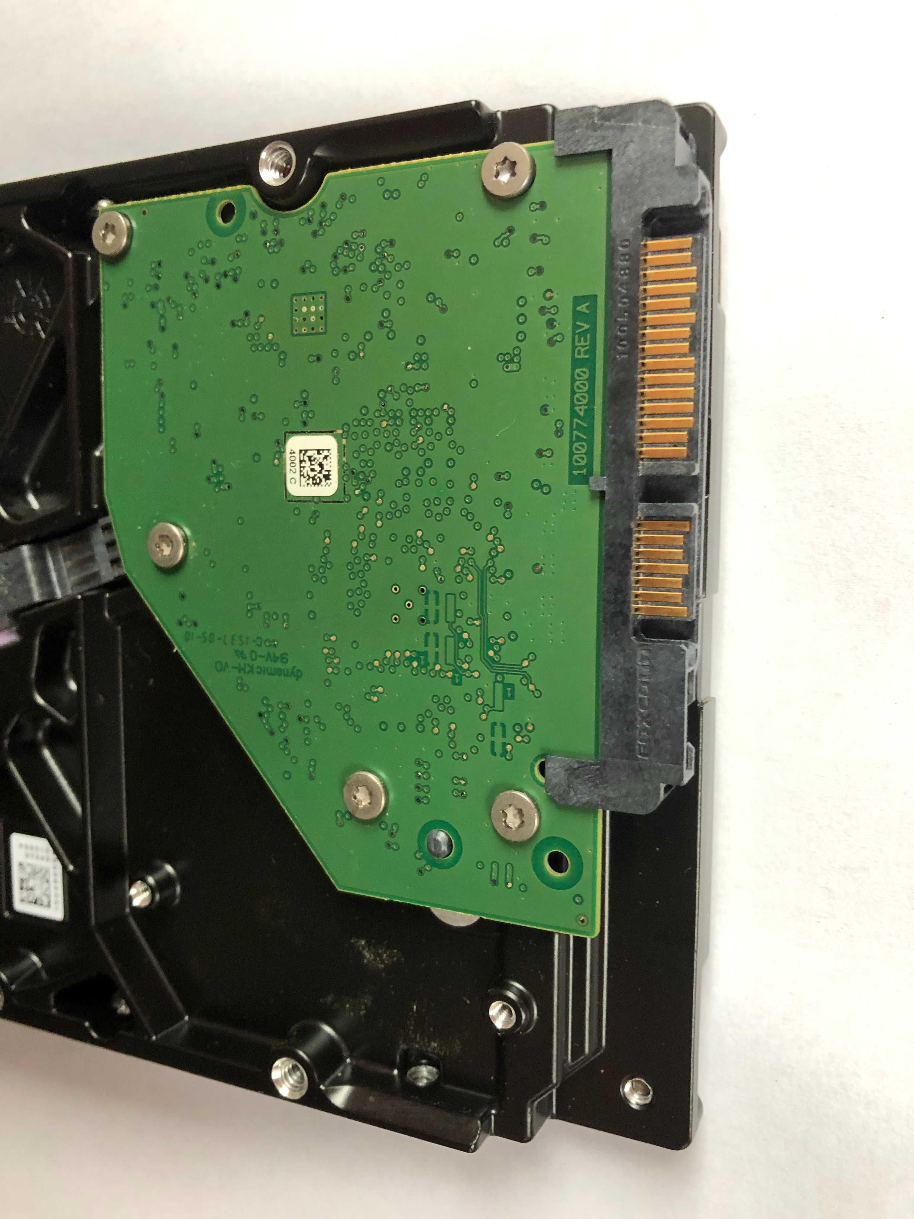 Dysk twardy HDD 3,5" 1000GB nowy / Windows 11
