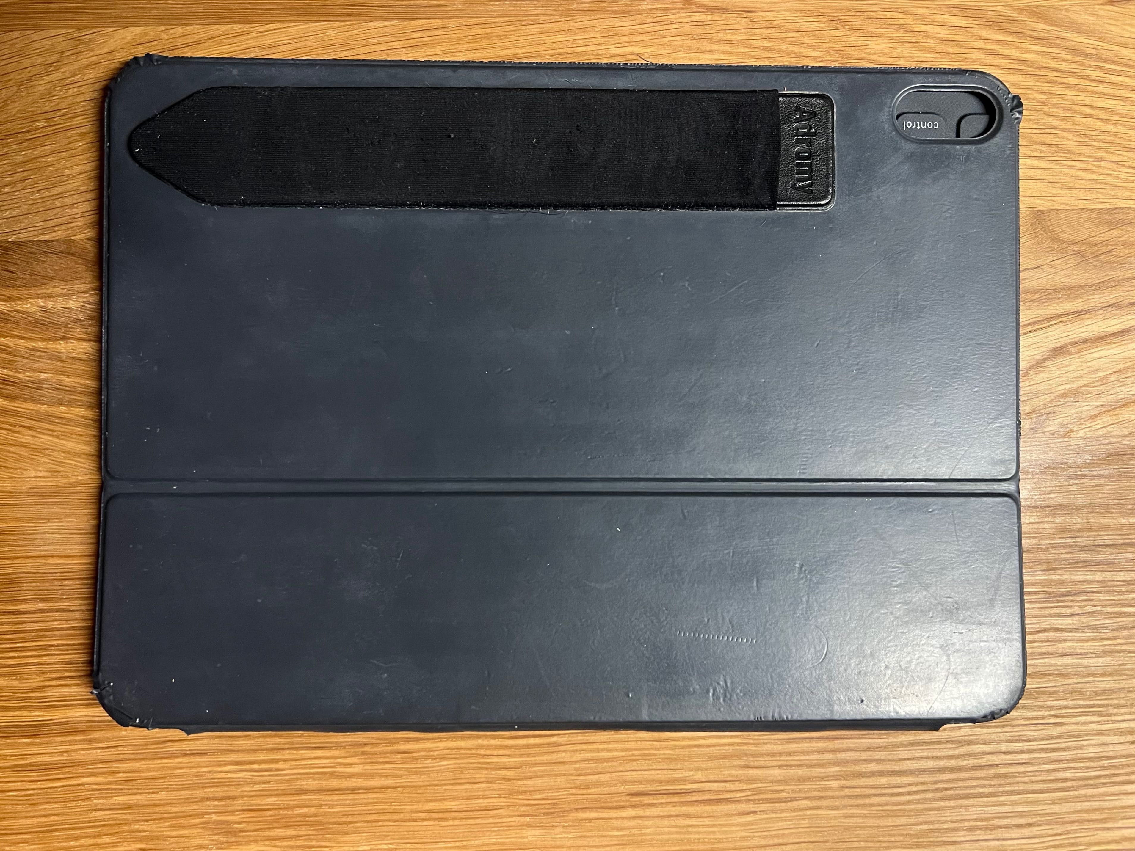 iPad Pro 11” Gwiezdna Szarość + Gratis Klawiatura Smart Keyboard Folio