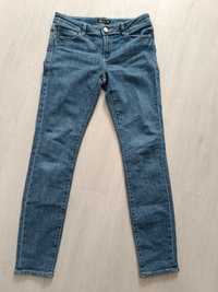 Spodnie jeansy 36/38