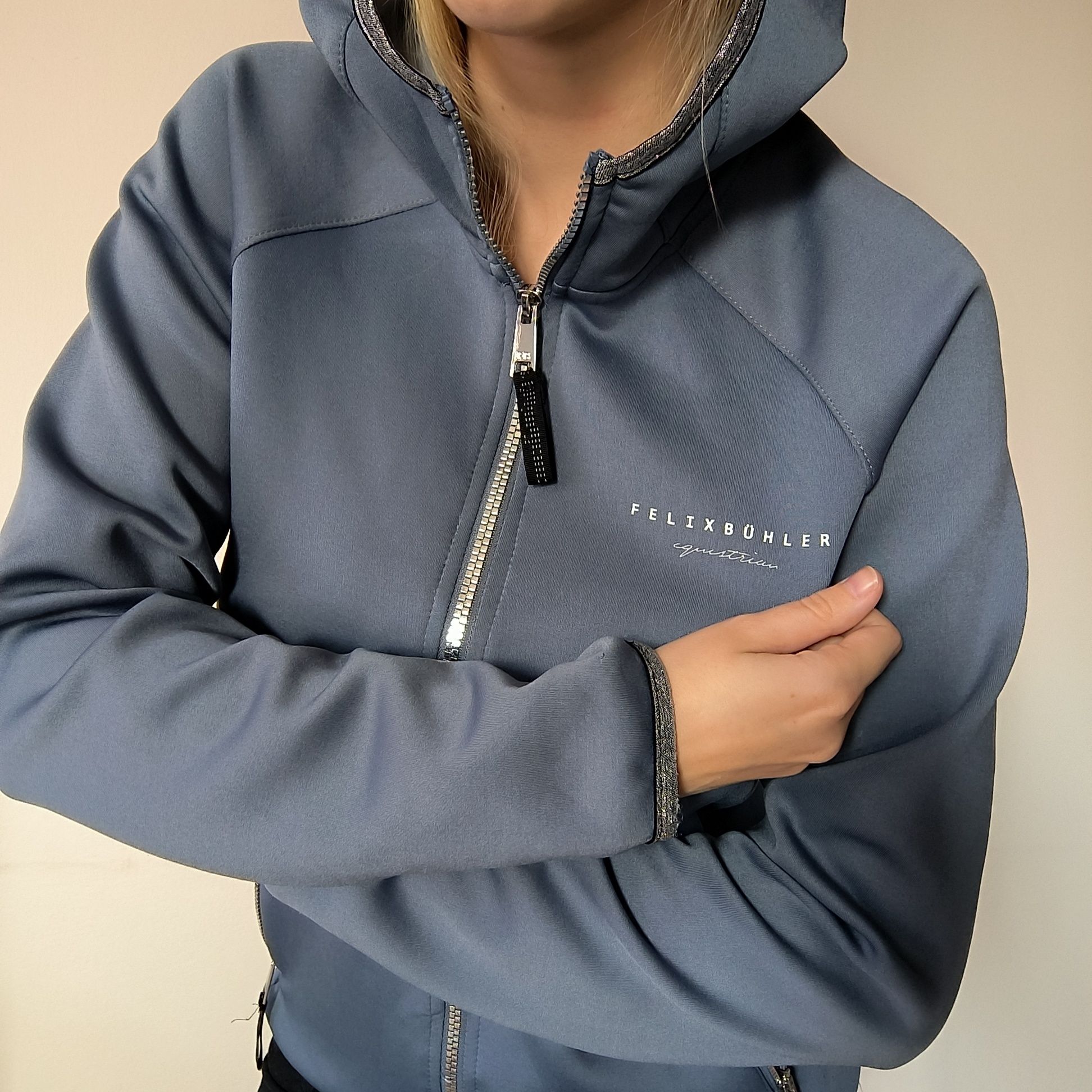 Bluza jezdziecka Felix Bühler M 38