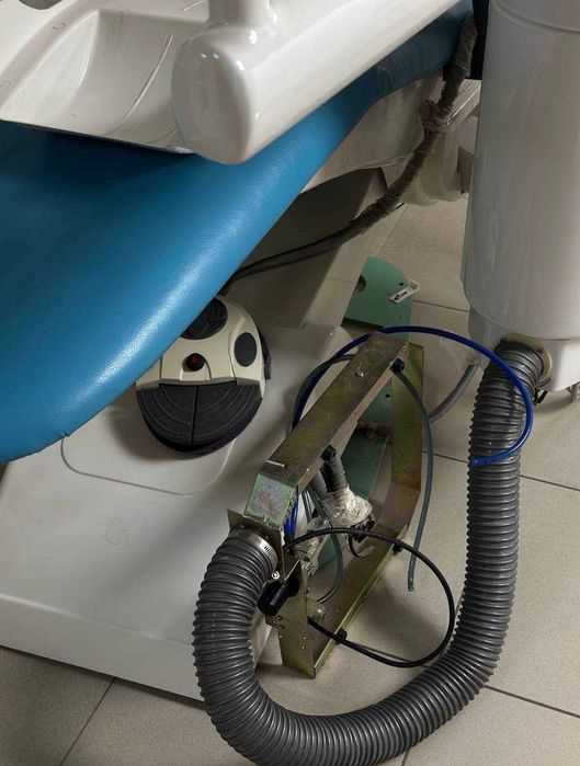 стоматологічна установка