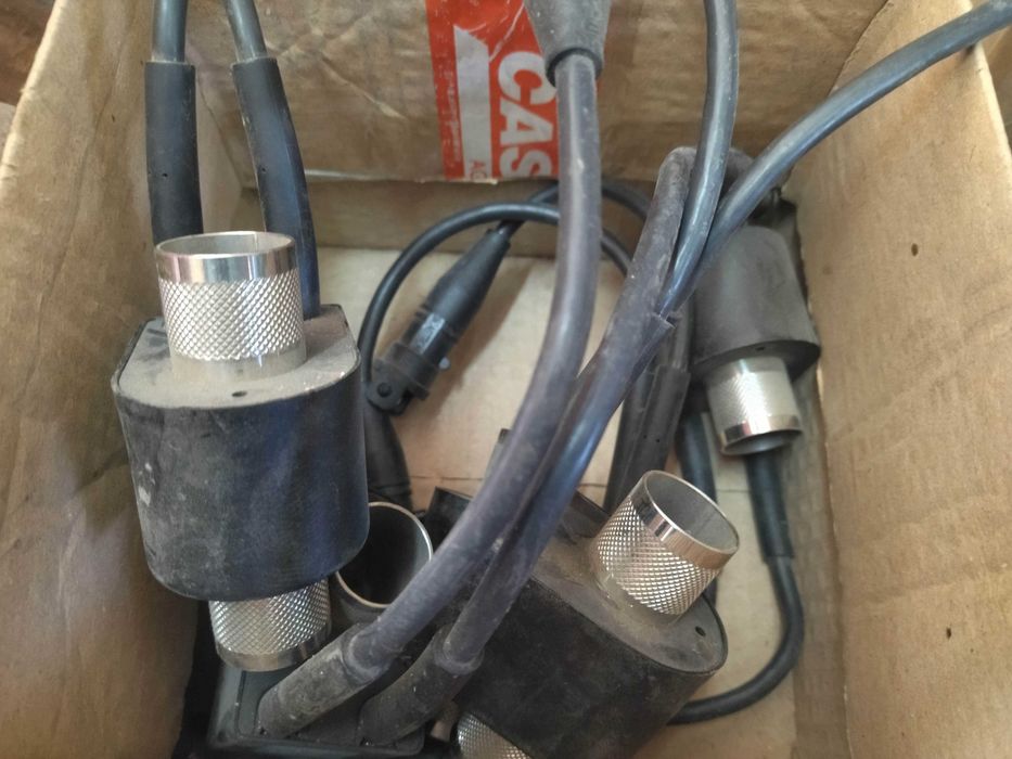 AGSS25B Датчик забивання AGTRON