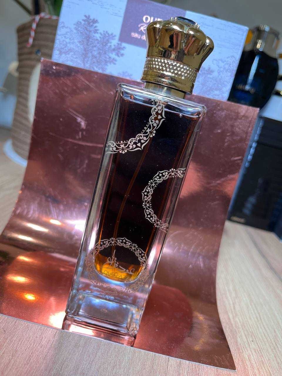 Ard Al Zaafaran Oud Fazza 100 ml