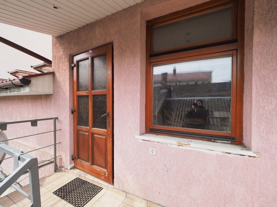 Квартира подобово в історичному центрі.