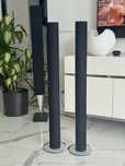 Aktywne kolumny Bang Olufsen Beolab 6000 stan gabinetowy