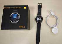 Huawei Watch Gt 3 Pro na gwarancji