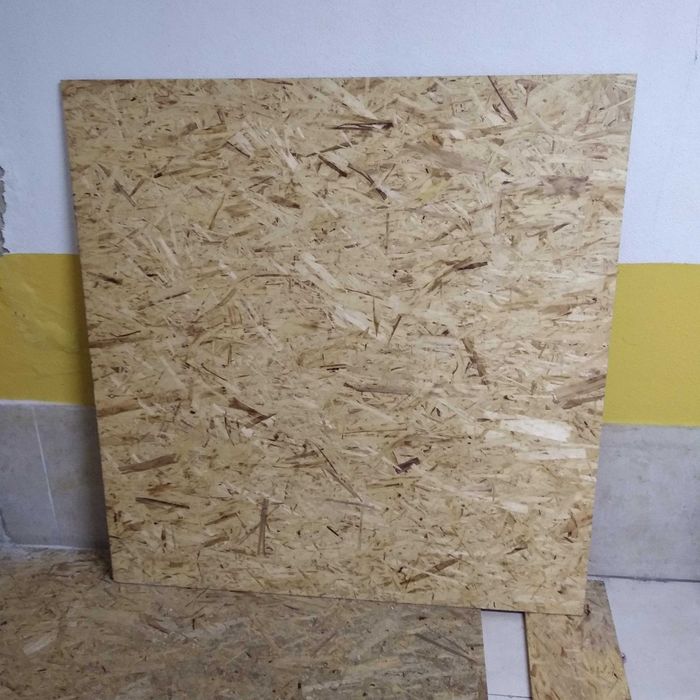 Placa de Madeira/ OSB