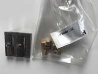 Komplet 4 Dysz G27 20mbar (2Ls) do kuchenki gazowej