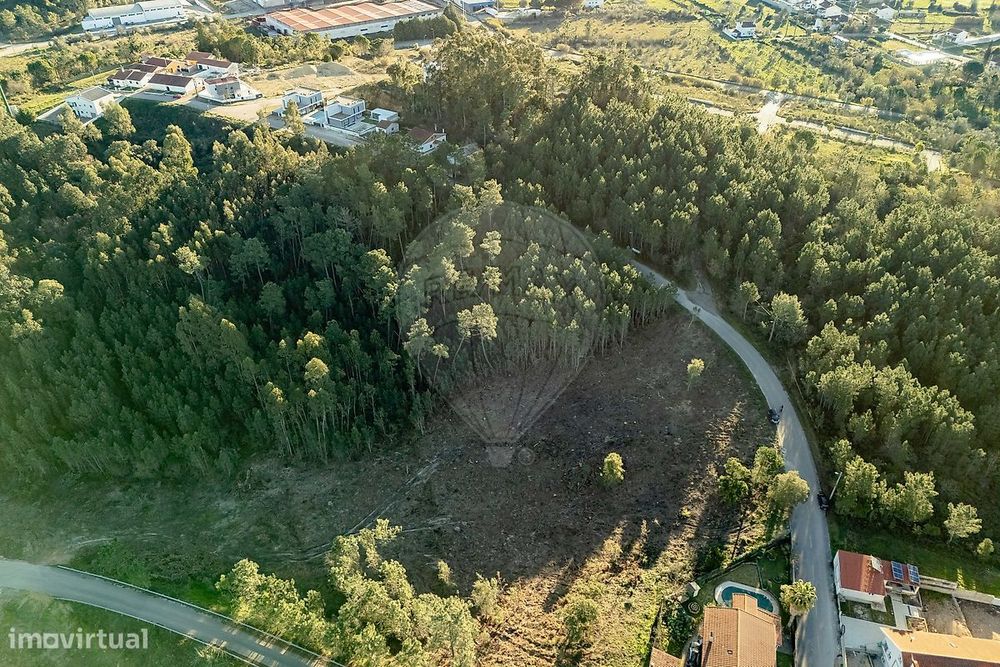 Terreno  para venda