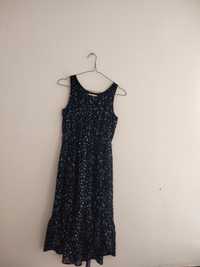 Sukienka długa H&M 158