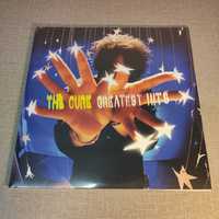 The Cure : Greatest Hits 2LP / Виниловая пластинка / VL / Винил