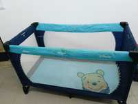 Parque infantil Disney