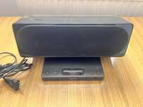 Glosnik stacja Sony do Iphone 4,4s