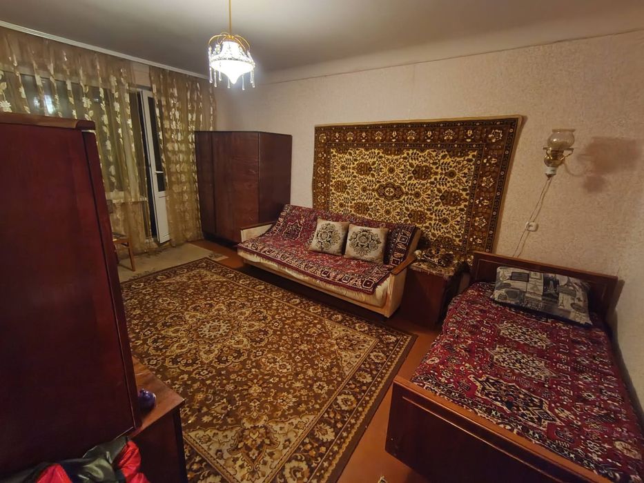 Сдам1кв на Раковке