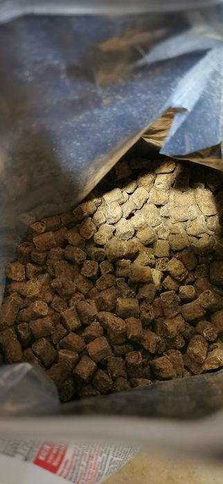 4Vets Natural Karma Sucha Wołowina 1 Kg