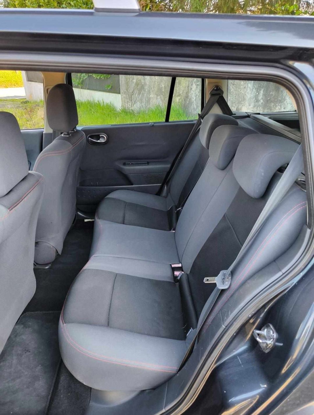 Renault megane 1.5dci extreme
Versão Extreme 
2007 
Cerca de
