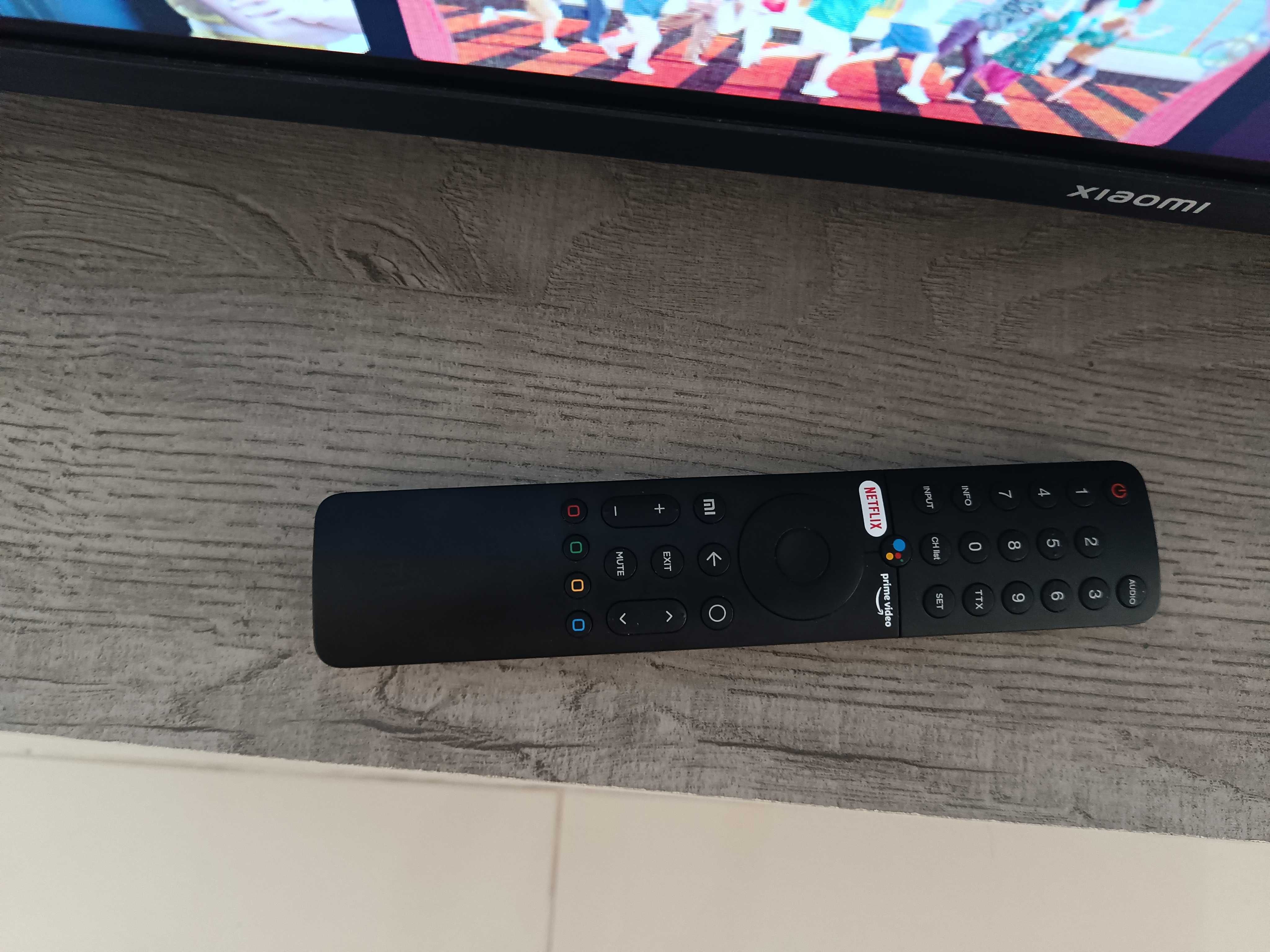 TV Xiaomi 32 polegadas