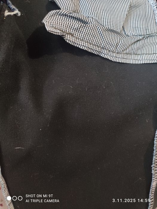 Жіночі джинси утеплені