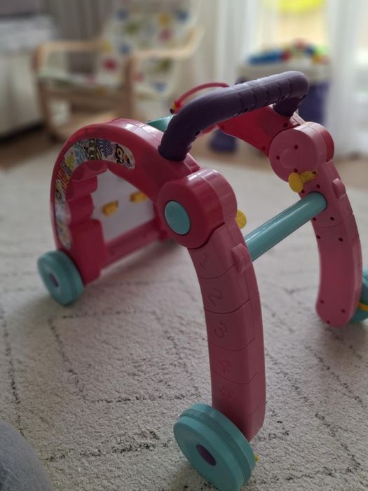 Jeździk, chodzik Little Tikes.