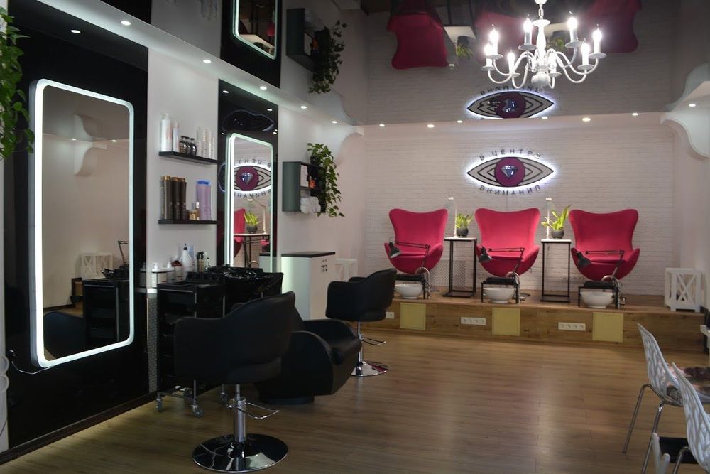 Продаж бізнесу. Салон краси.