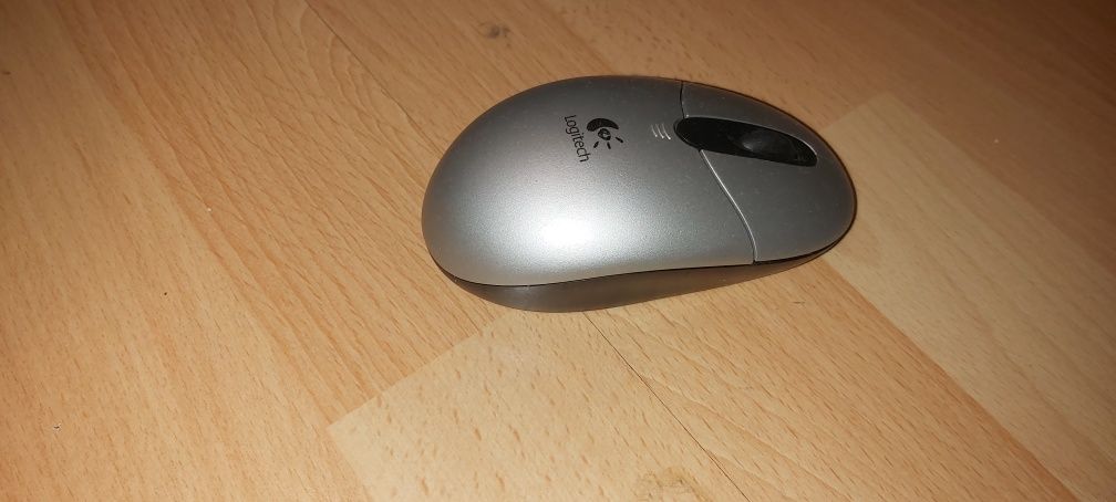 Mysz logitech bezprzewodowa