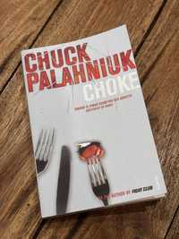 Choke - Chuck Palahniuk