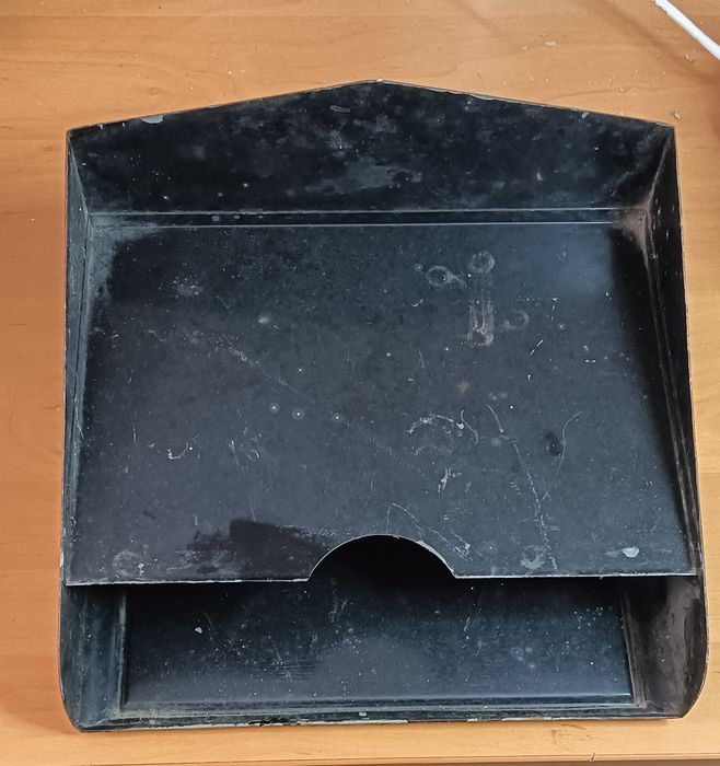 Suporte de parede para telefone